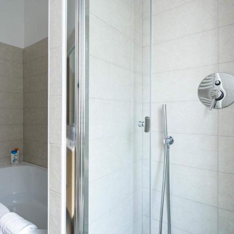 Appartamento Calmo 3DX - Apartment mit 2 Schlafzimmern - 14