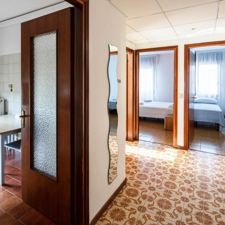 Appartamento Calmo 3DX - Apartment mit 2 Schlafzimmern - 18