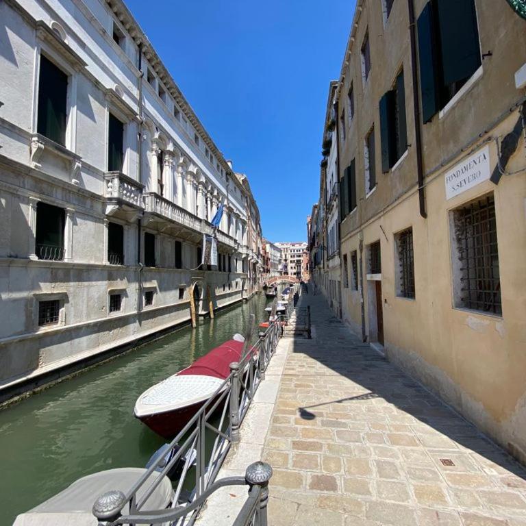 LN HOMES VENICE - San Marco Canal View - Appartamento Deluxe - 18