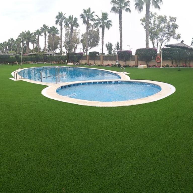 Apartamento 1ª línea de playa VT-35658-CS - Apartamento - 9