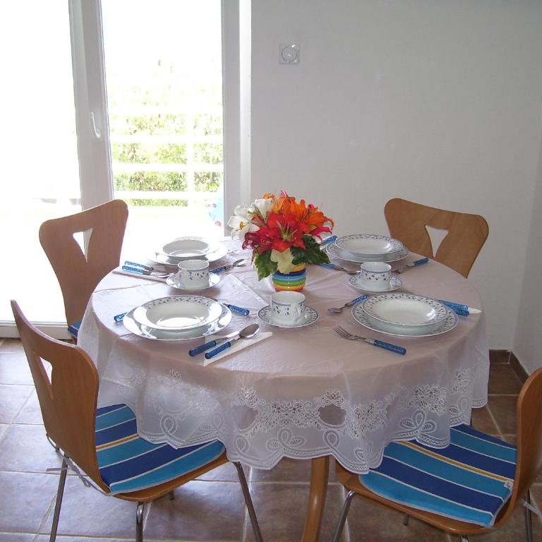 Apartments Dani - Apartment with Sea View - 92