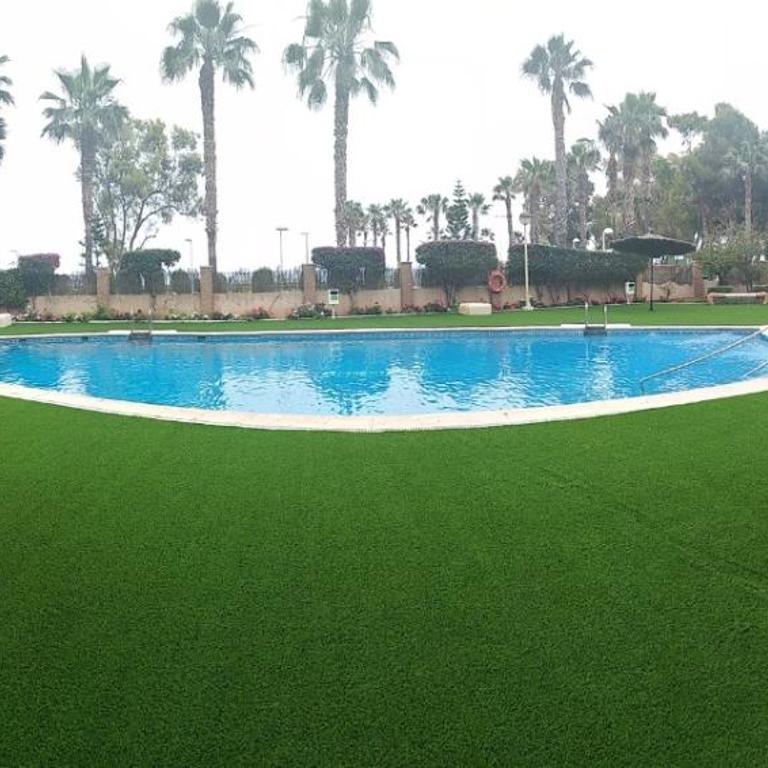 Apartamento 1ª línea de playa VT-35658-CS - Apartamento - 7