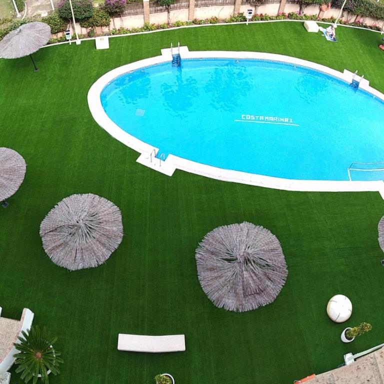 Apartamento 1ª línea de playa VT-35658-CS - Apartamento - 6