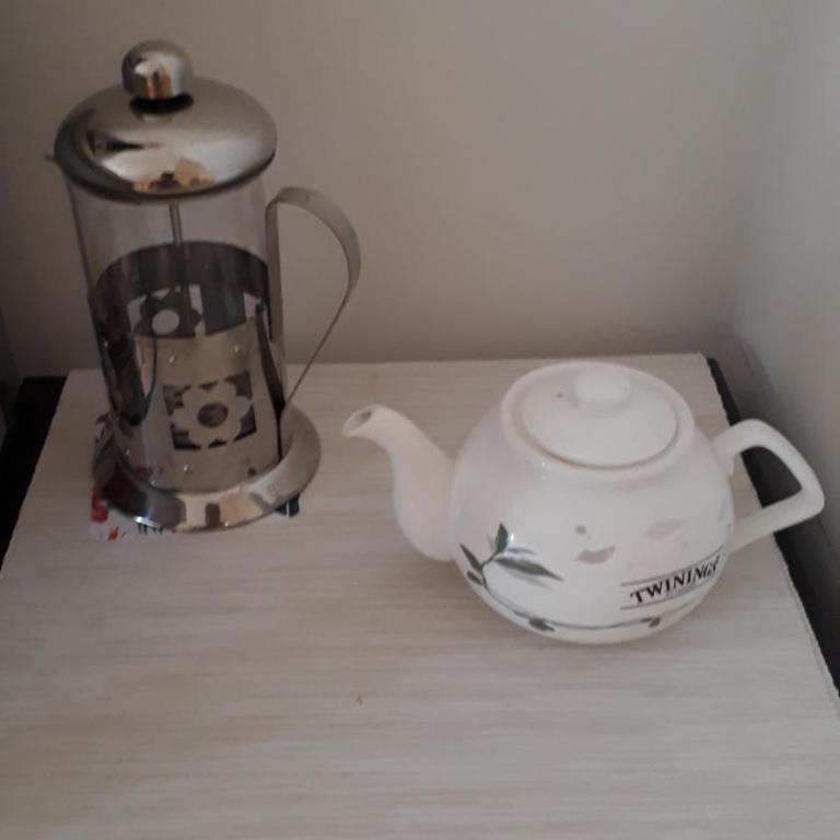 La Tisana - Appartement 1 Chambre - 41
