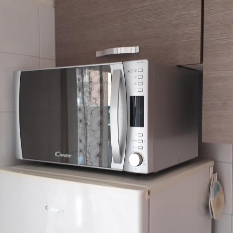 La Tisana - Appartement 1 Chambre - 42