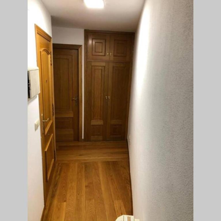 entrepraciñas 2 - Apartamento de 1 dormitorio - 4