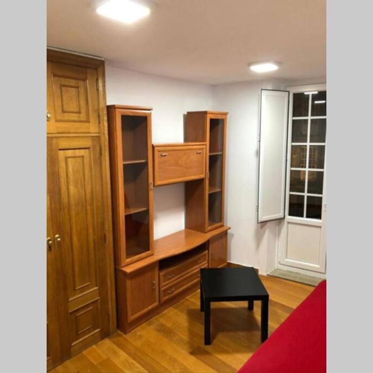 entrepraciñas 2 - Apartamento de 1 dormitorio - 5