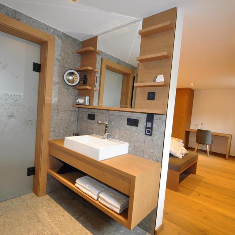 Hotel-Garni "Das Seebichl" - Standard Doppelzimmer - 1