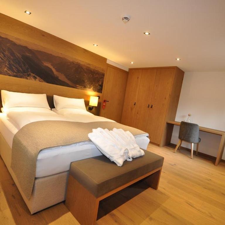 Hotel-Garni "Das Seebichl" - Standard Doppelzimmer - 2