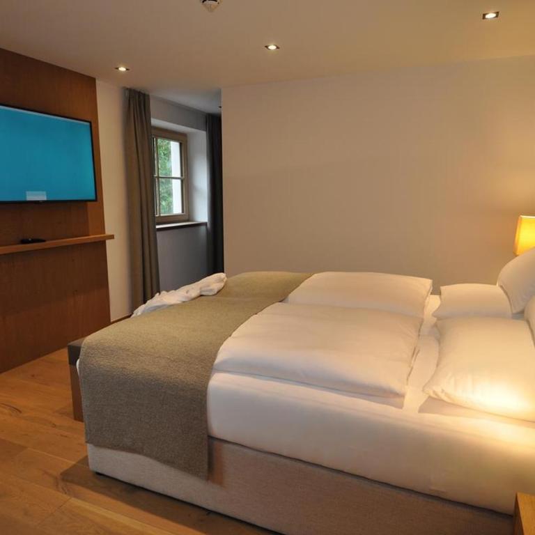 Hotel-Garni "Das Seebichl" - Standard Doppelzimmer - 3