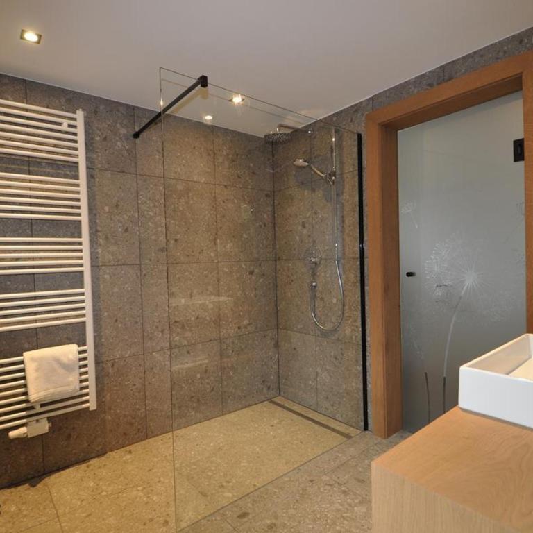 Hotel-Garni "Das Seebichl" - Standard Doppelzimmer - 4