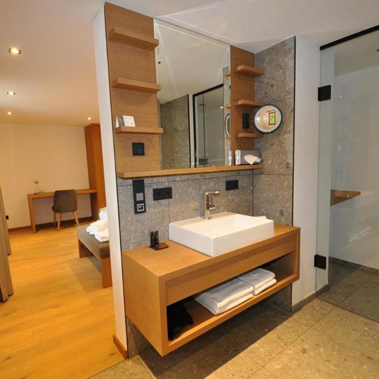 Hotel-Garni "Das Seebichl" - Standard Doppelzimmer - 1