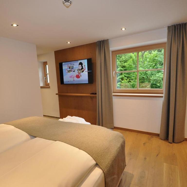Hotel-Garni "Das Seebichl" - Standard Doppelzimmer - 2