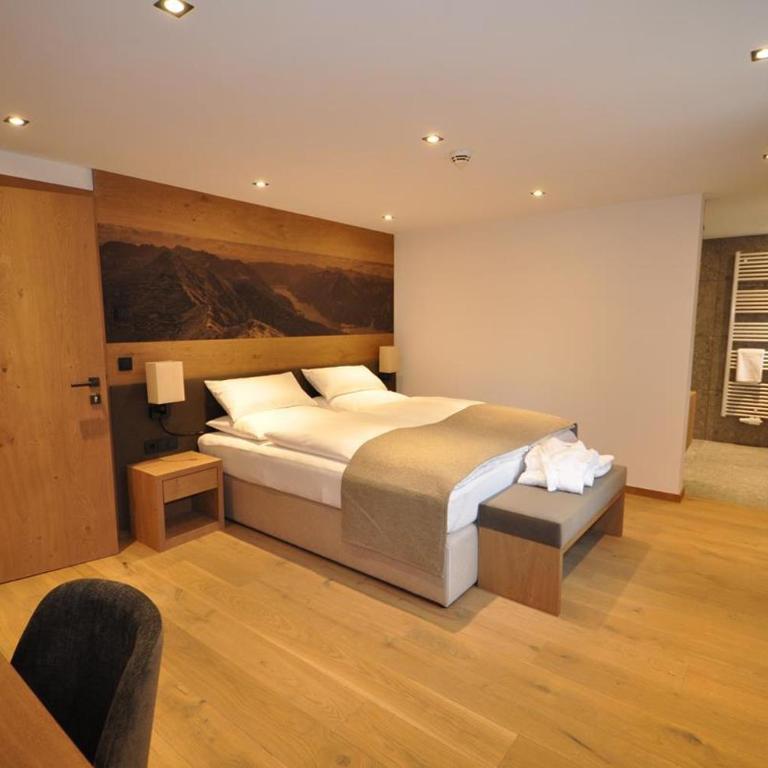 Hotel-Garni "Das Seebichl" - Standard Doppelzimmer - 3