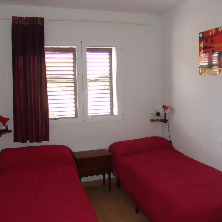 Nueva Playa B2 - Apartamento de 2 dormitorios - 15