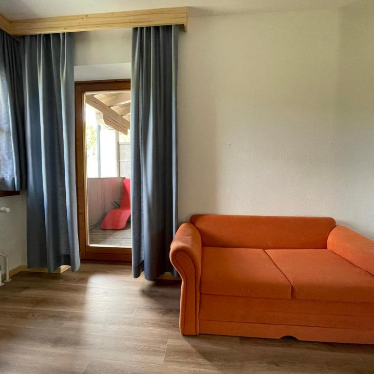 Hotel Berghof - Apartment mit 2 Schlafzimmern - 7