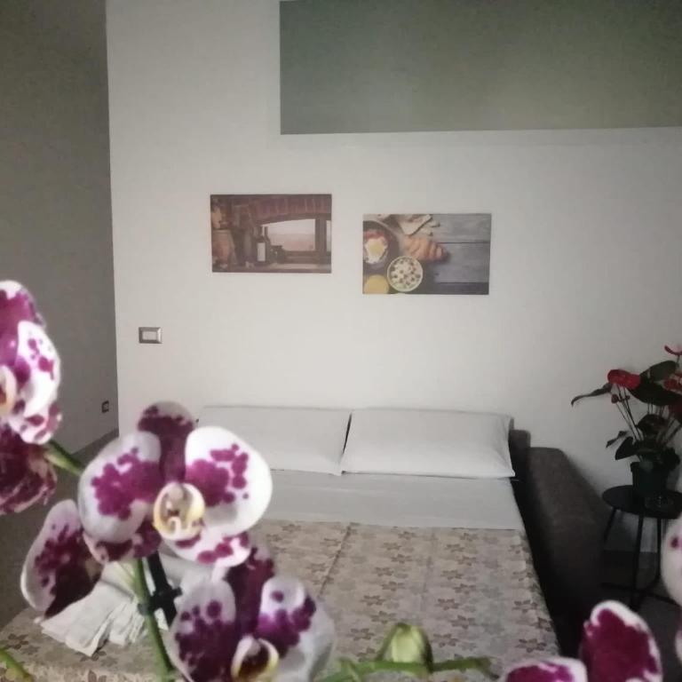 Momenti e Monumenti - Two-Bedroom House - 21