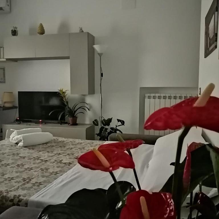 Momenti e Monumenti - Two-Bedroom House - 18