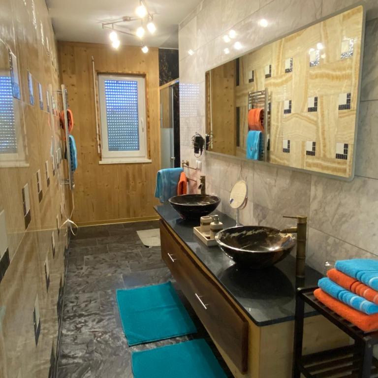 Alpenapartments Steiermark - Apartment mit 2 Schlafzimmern - 11