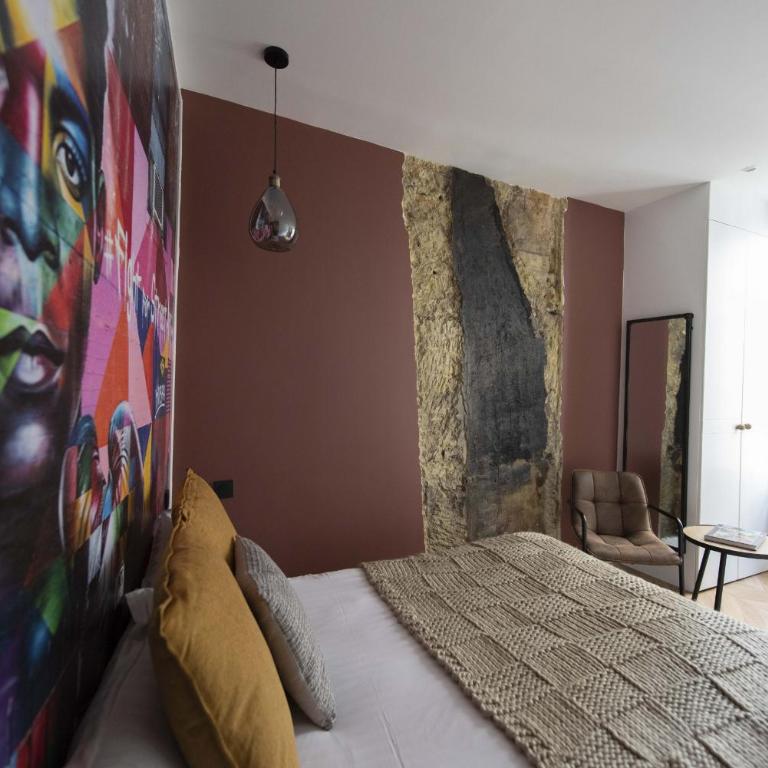 Time Line - Appartement 3 Chambres - 7