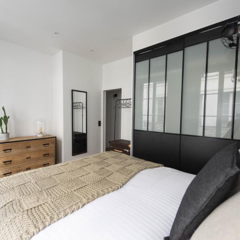 Time Line - Appartement 3 Chambres - 13