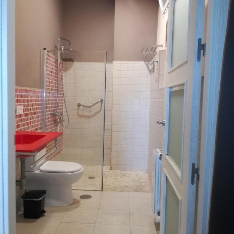 Centro Histórico con parking Cádiz - Apartamento - Planta baja - 9