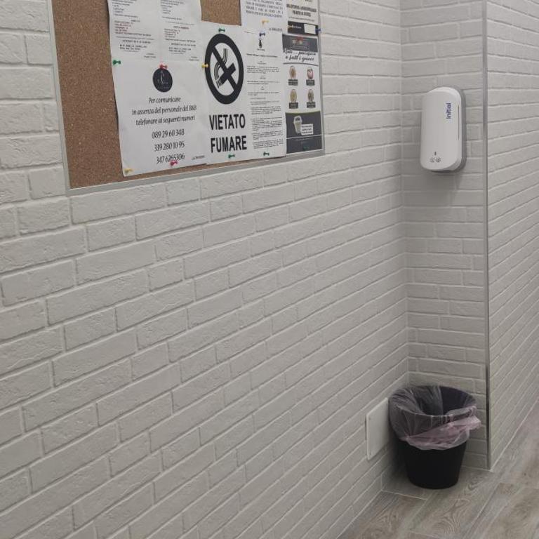 B & B LE GEMELLINE - Camera Familiare con Bagno Privato - 13