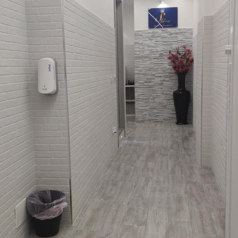 B & B LE GEMELLINE - Camera Familiare con Bagno Privato - 12