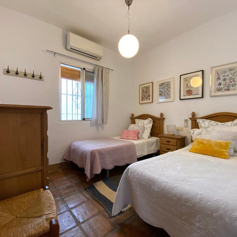 LA HIGUERA - Villa con piscina privada - 12