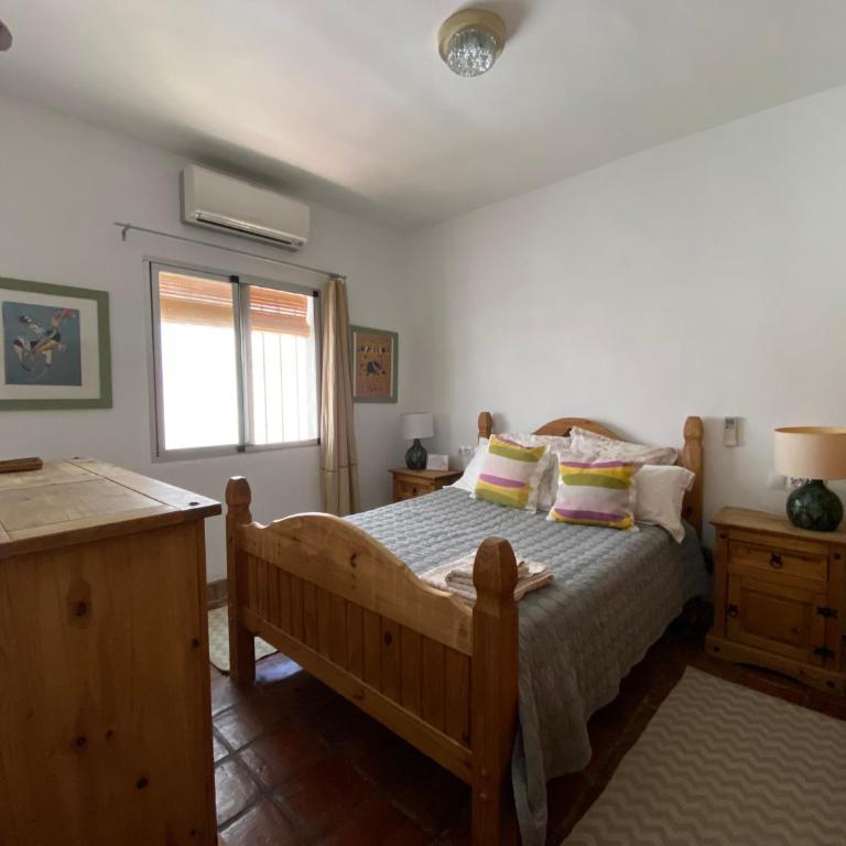 LA HIGUERA - Villa con piscina privada - 11