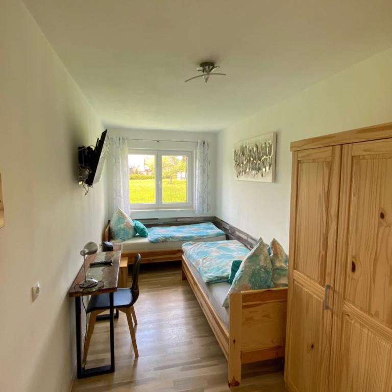 Alpenapartments Steiermark - Apartment mit Terrasse - 12