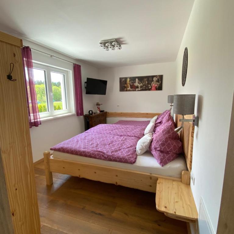 Alpenapartments Steiermark - Apartment mit Terrasse - 13