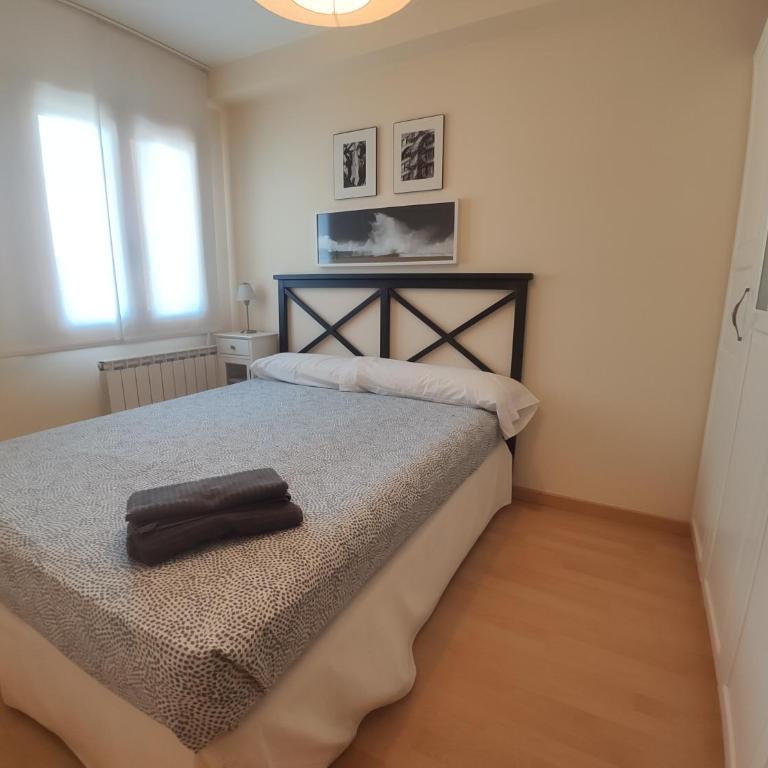 Apartamento El Falcar - Appartamento con 2 Camere da Letto - 2