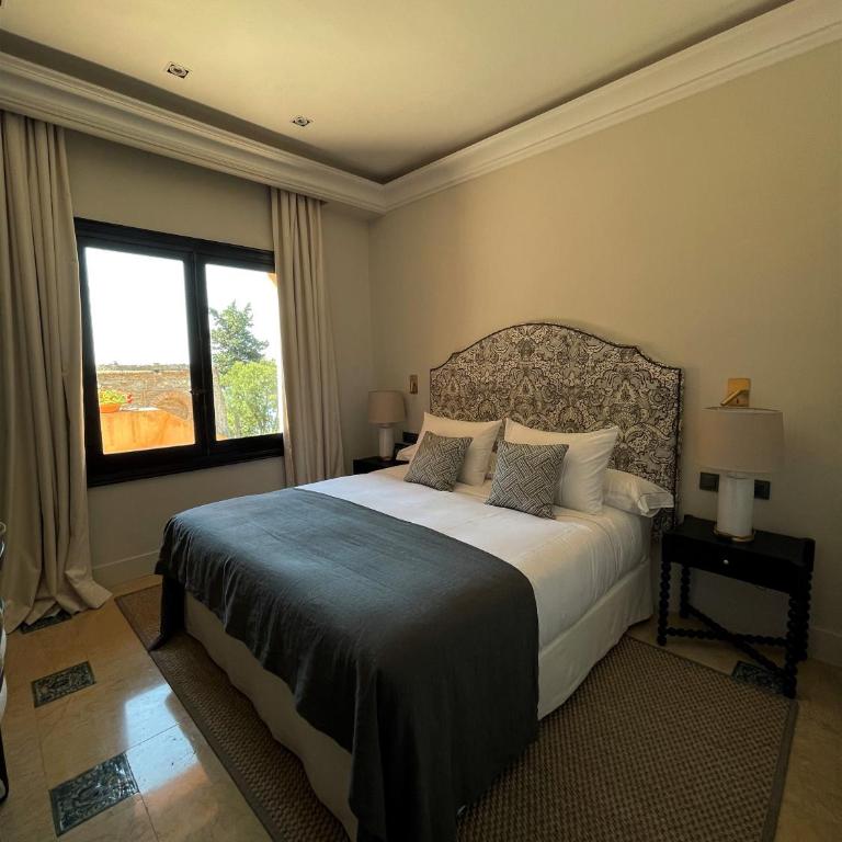 Soho Boutique Castillo de Santa Catalina - Adults Recommended - Habitación Doble - 3
