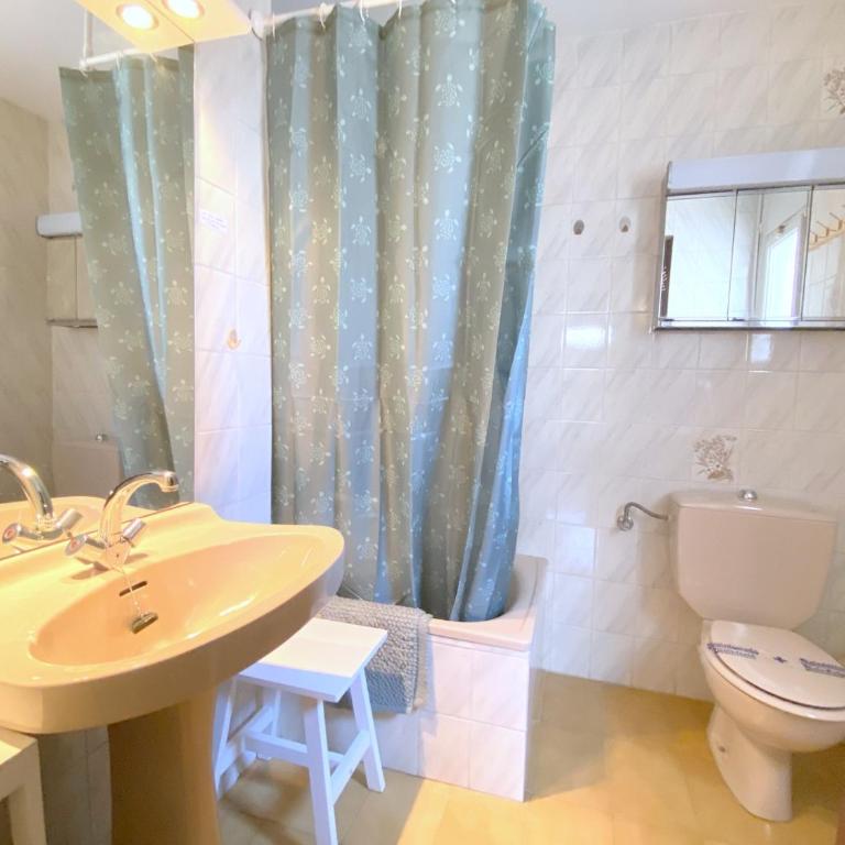 Teules 1 3 - Apartamento de 1 dormitorio - 21