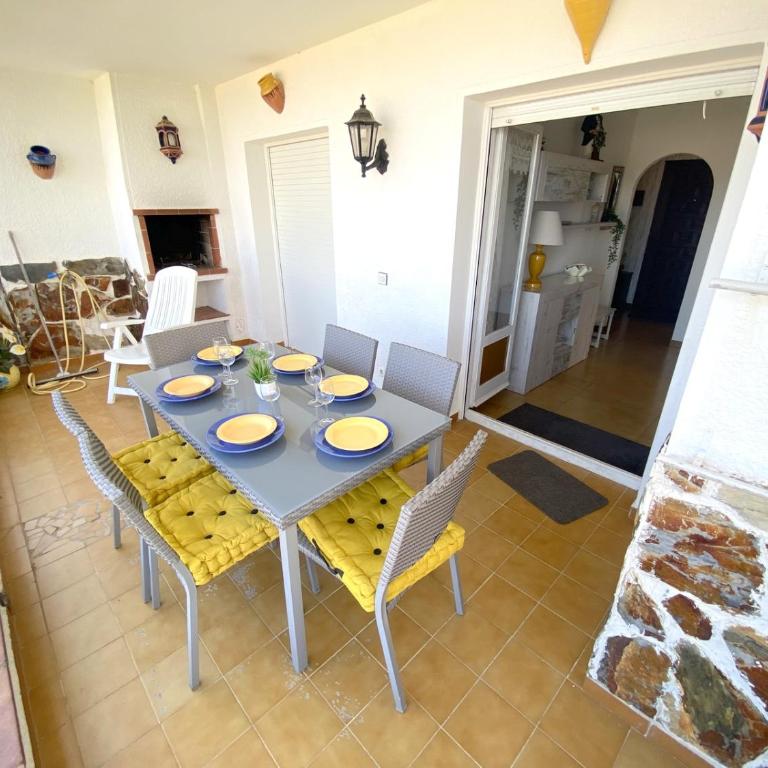 Teules 1 3 - Apartamento de 1 dormitorio - 5
