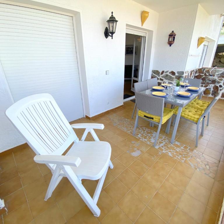 Teules 1 3 - Apartamento de 1 dormitorio - 18