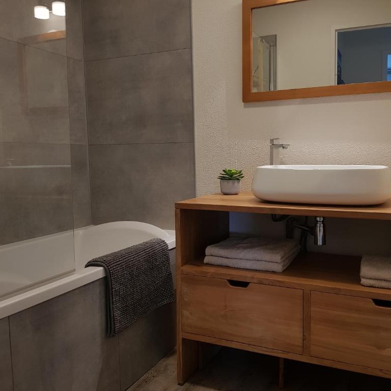 Au cœur du Bassin d'Arcachon - Appartement - 29