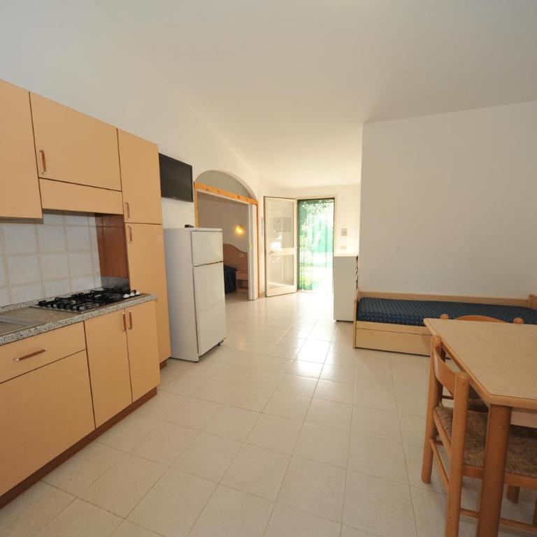 Casa Campanella Resort - Appartamento Deluxe con 1 Camera da Letto - 6