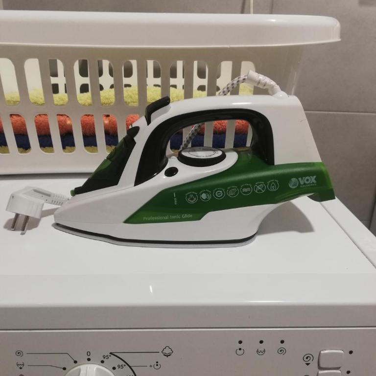 Apartman 49 - One-Bedroom Apartment - 34