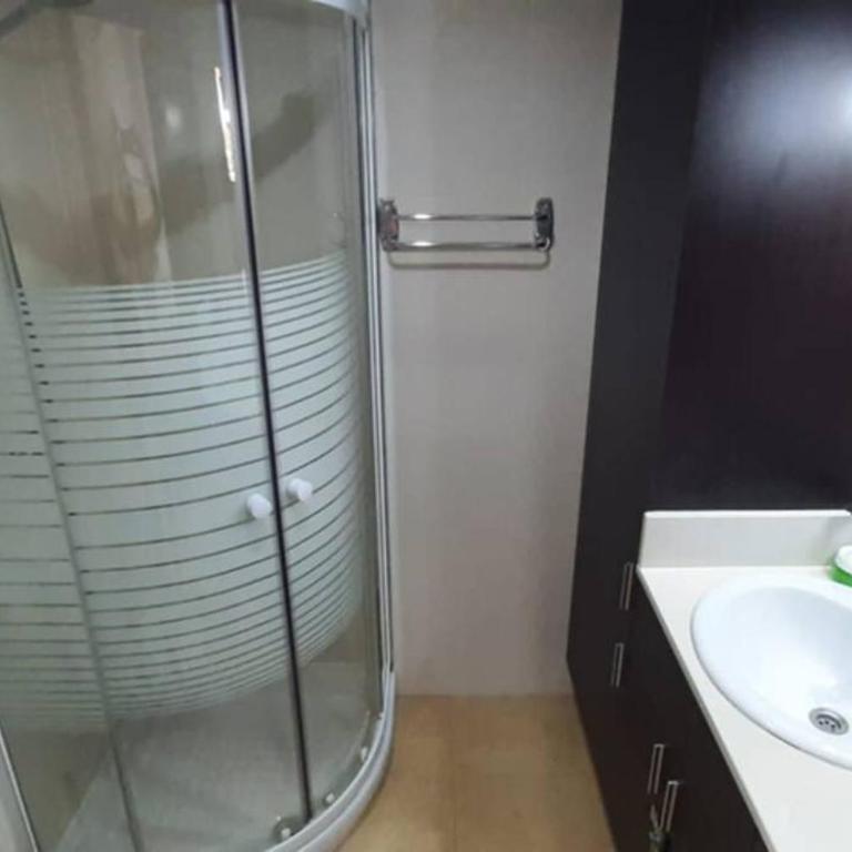 VORAMAR PORT XABIA - Apartamento Estudio - 8