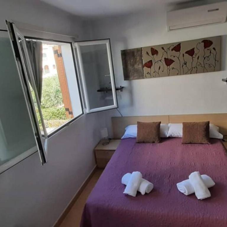 VORAMAR PORT XABIA - Apartamento Estudio - 3