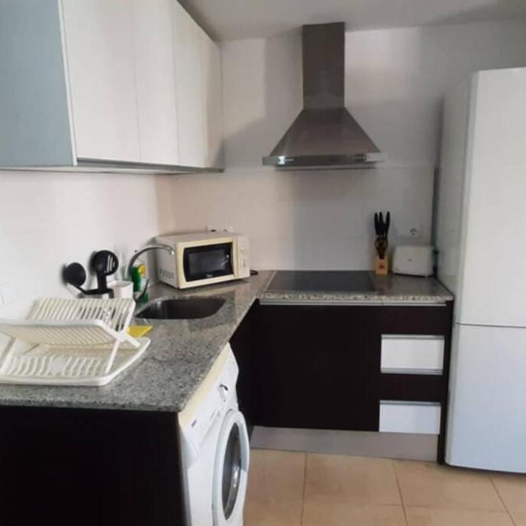 VORAMAR PORT XABIA - Apartamento Estudio - 6