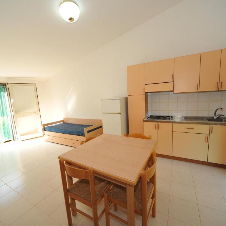 Casa Campanella Resort - Appartamento Deluxe con 1 Camera da Letto - 5