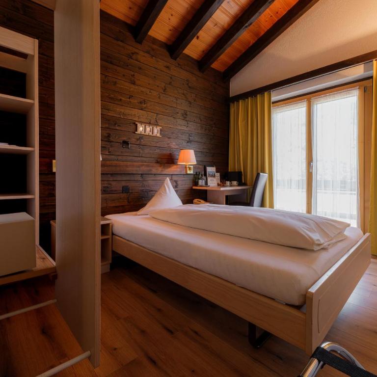 Relais Bayard - Einzelzimmer - 5