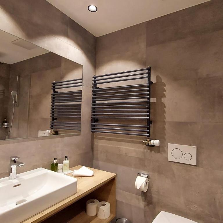 Alpen Resort - Spa & Dining - Doppelzimmer - 3