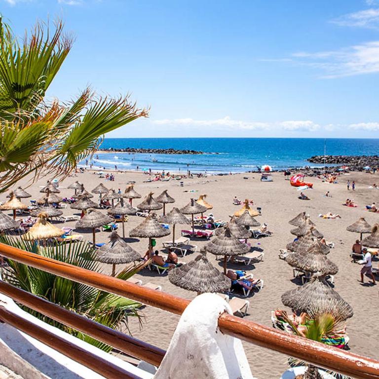 Las Vistas Beach - Apartamento de 2 dormitorios - 2
