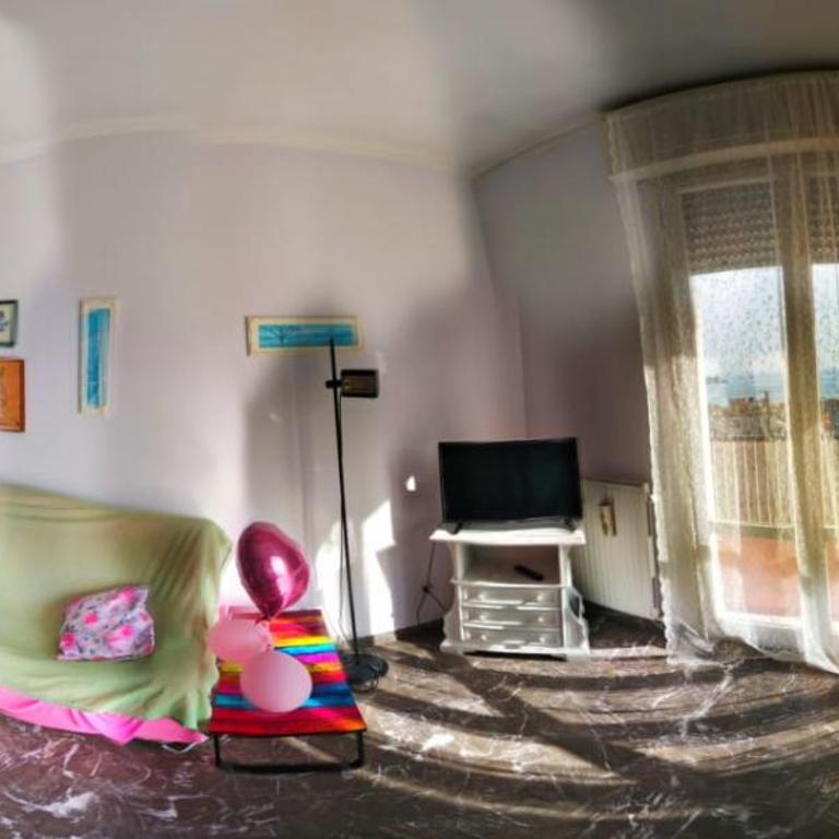 Casa Alessandra - Appartamento con Vista Mare - 27