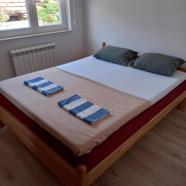 Kod Šefa - Apartman sa 2 Spavaće Sobe - 5