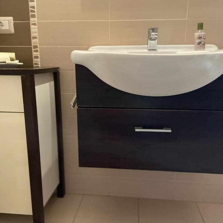 Tropea Nice Apartment - Two-Bedroom Apartment - 14
